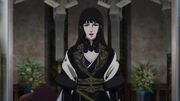 Brotherhood FFXV - Gentiana
