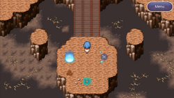 FFD Dark Gate