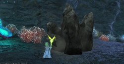 FFXIV Stone II