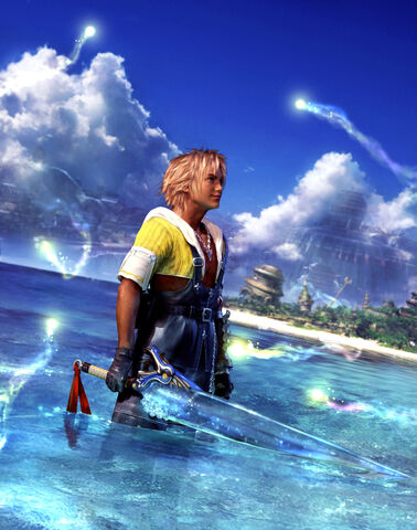 File:Tidus art.jpg