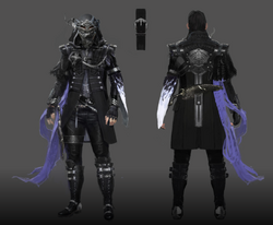 Nyx Concept Art 3