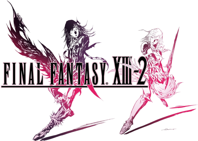 Arquivo:FinalFantasy XIII-2 Logo.png