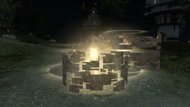 FFXIVARR Stoneskin II