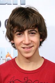 Vincent Martella