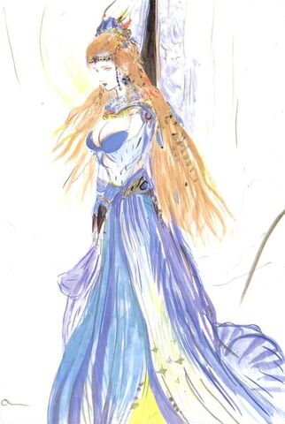 Tập tin:FFIII Sara.jpg
