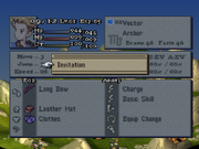FFT Traitor Status