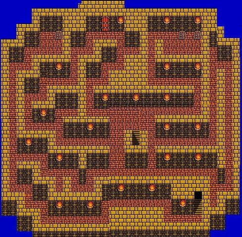 File:FF II NES - Mysidian Tower Second Floor.jpg