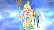 DFFOO Materia SS