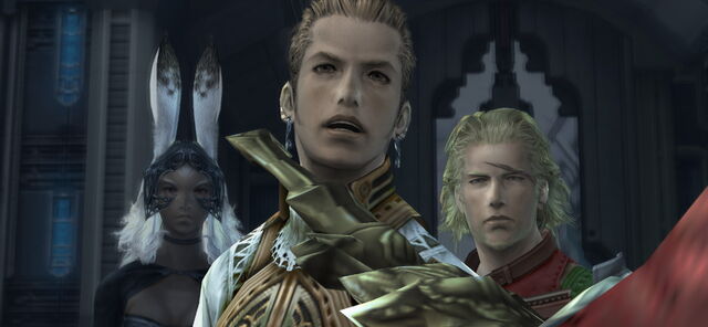 Arquivo:Balthier threatened.jpg
