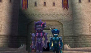 FFRK Mist Cave FFIV