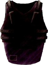 FF7 Protect vest