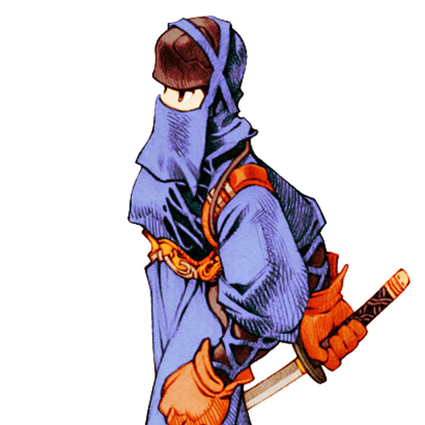 Final fantasy tactics guest characters names