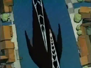 Kisana shadow