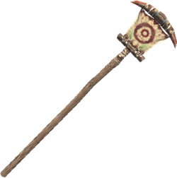 FFXI Staff 36