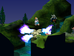 FFT Tri-Breath