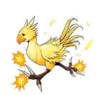DFFOO Chocobo