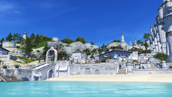 Mist Villa