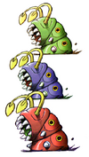 CD2-Worm