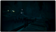 FF13-2 Frag Platinum Ring