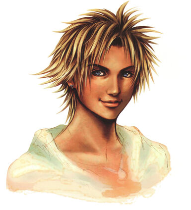 File:Tidus menu.jpg
