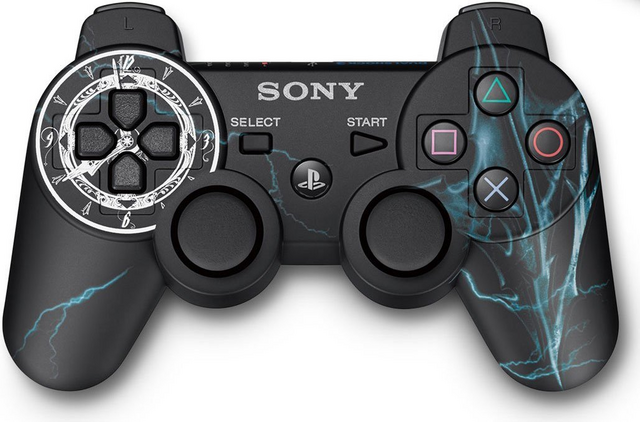 Plik:LRFFXIII Limited Edition Dualshock Controller LRFFXIII.png