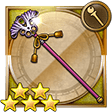 FFRK Lullaby Rod FFX