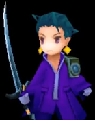 FFIII Desch's Sword