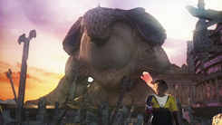 Sin in zanarkand ruins.png