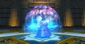 FFXIV Third Eye
