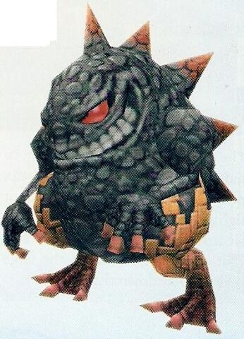 File:FFCC-Stone Hedgehog.jpg