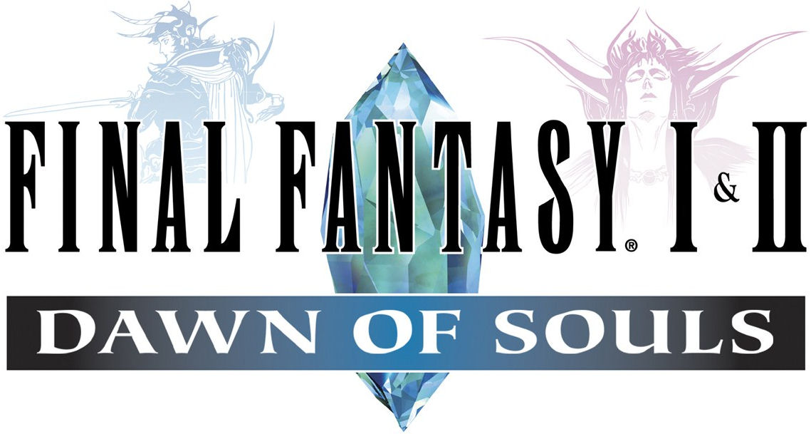  Final  Fantasy  I II  Dawn of Souls Final  Fantasy  Wiki  