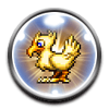 FFRK Chocobo Icon