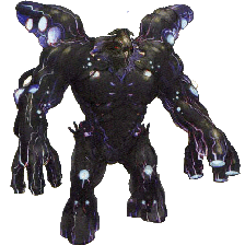 final fantasy iii psp iron giant