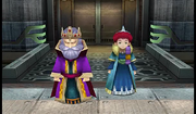 FFRK Tower of Babil - Heights FFIV