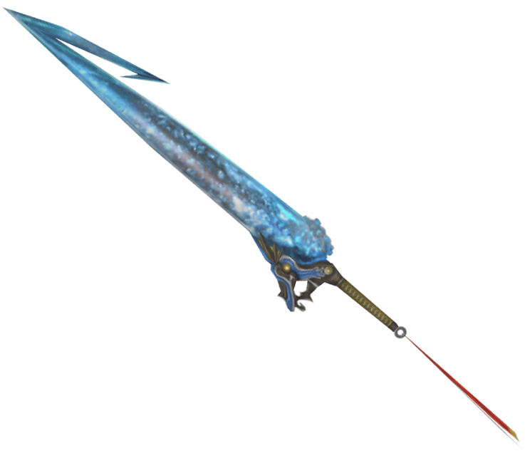 Image Ffx Weapon Brotherhoodpng Final Fantasy Wiki Fandom