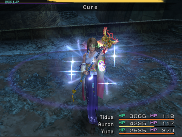 File:FFX Cure.png