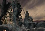 FF7Mt.Nibel