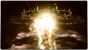 FF13-2 Frag Chaos Crystal