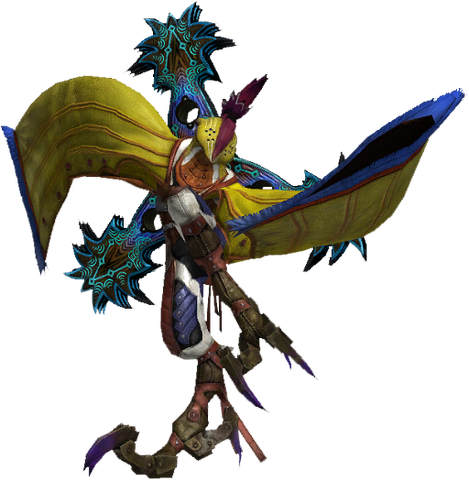 File:FFXIII enemy Stikini.png
