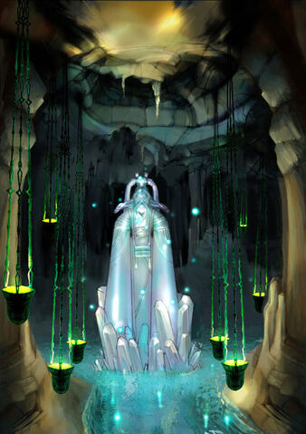 File:Early FFX - Crystal statue.jpg