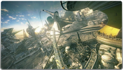 FF13 Datalog Orphan