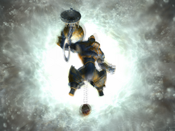 FFXII Idroja