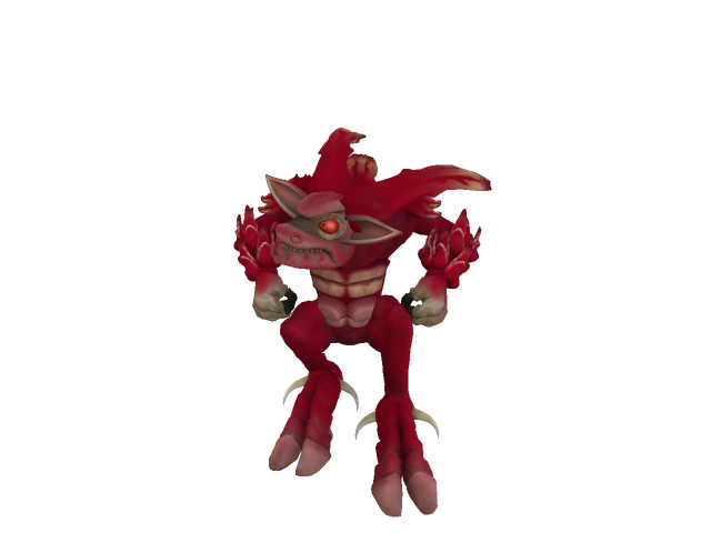 File:CRE Fanart Ifrit ful.png