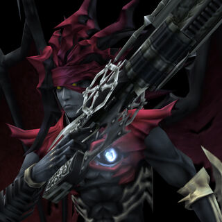 Chaos (Final Fantasy VII)  Final Fantasy Wiki  Fandom 