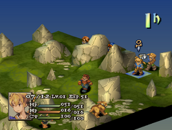 FFT Atheist Status