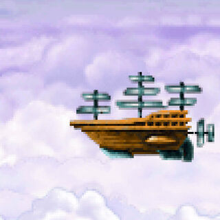 List of airships | Final Fantasy Wiki | FANDOM powered by Wikia