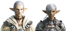 Elézen FFXIV