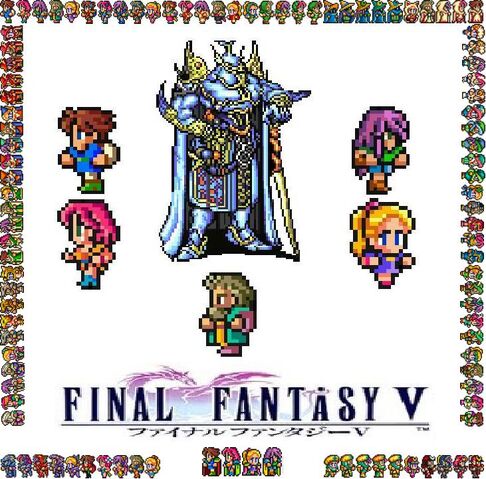 File:Final Fantasy V Wallpaper.jpg