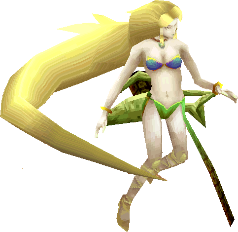 Walkthrough:Final Fantasy IV/-Alarielle-/Part 8  Final 