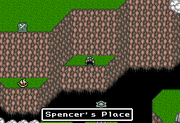 FFMQ Spencer's Place